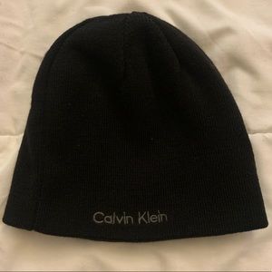 Calvin Klein Beanie